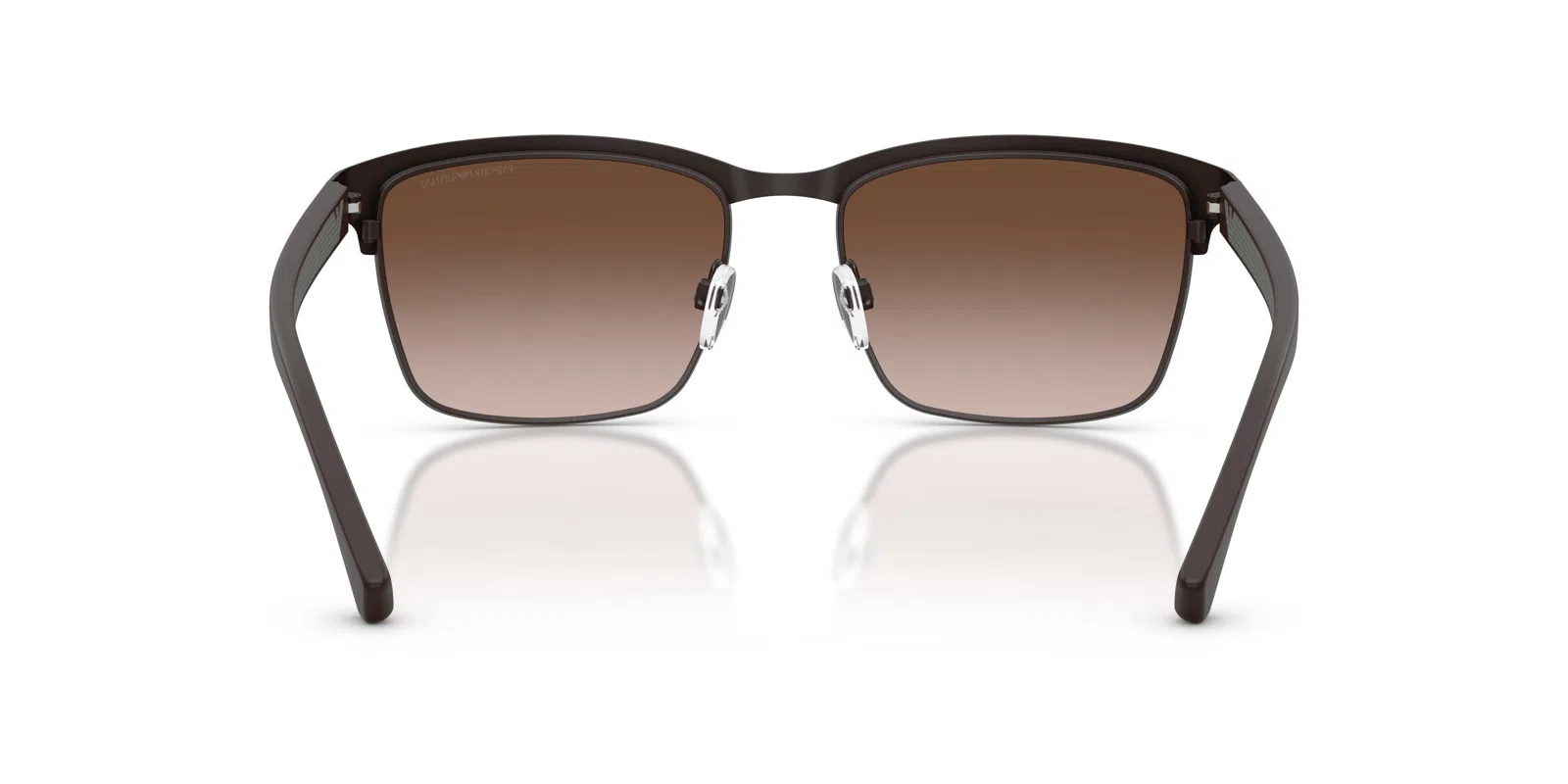 Emporio Armani 2087 Sunglasses - view 12